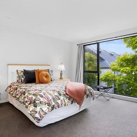City Living - Christchurch Holiday Home Eksteriør bilde