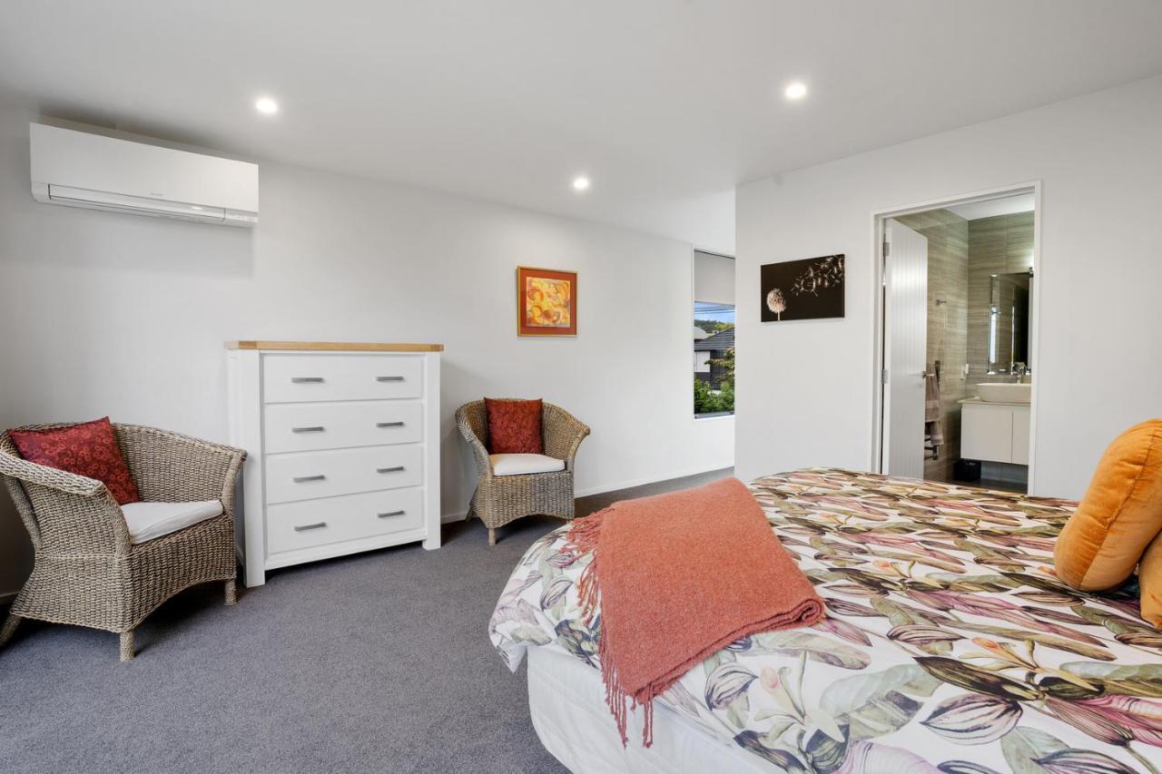 City Living - Christchurch Holiday Home Eksteriør bilde