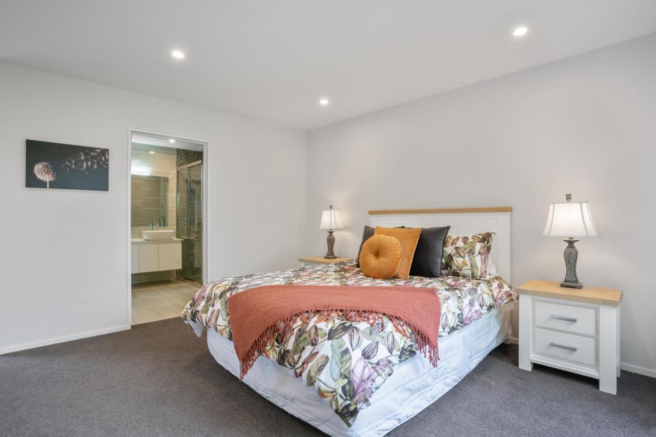 City Living - Christchurch Holiday Home Eksteriør bilde